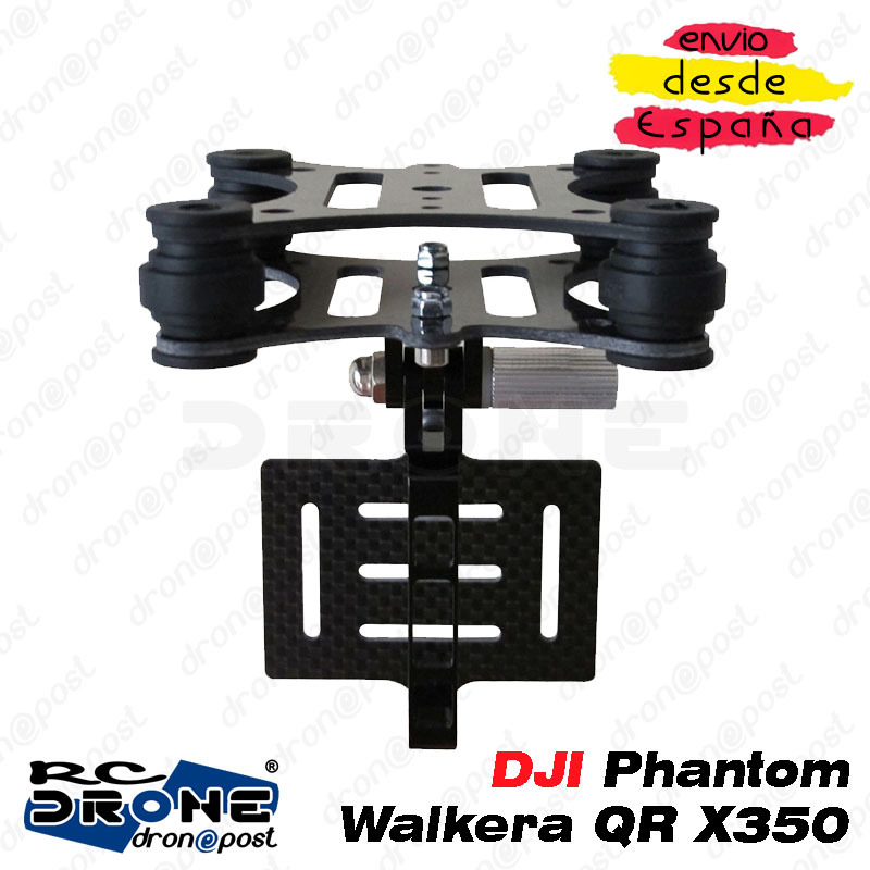 Color RC DronePost® Color RC DronePost®