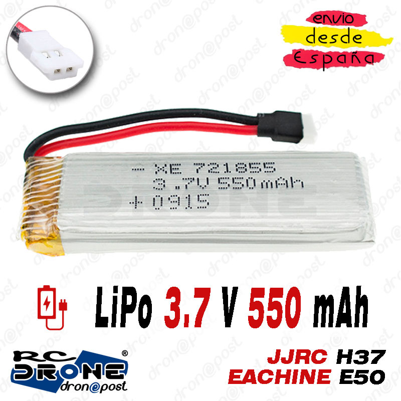 Color RC DronePost® Color RC DronePost®