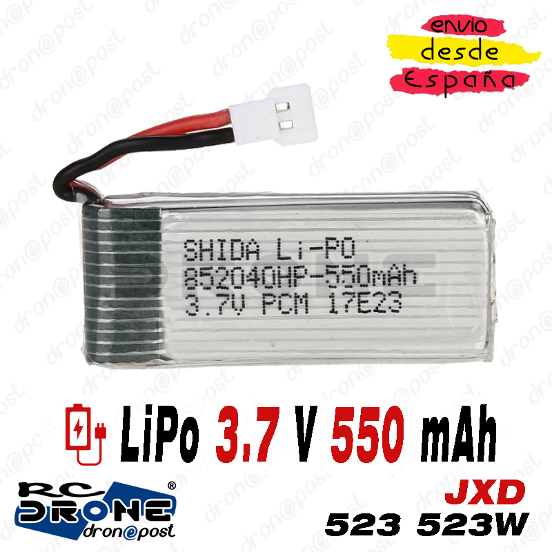 Color RC DronePost® Color RC DronePost®