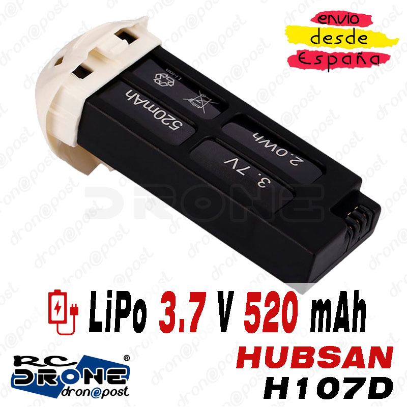 Color RC DronePost® Color RC DronePost®