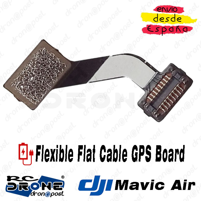 Color RC DronePost® Color RC DronePost®