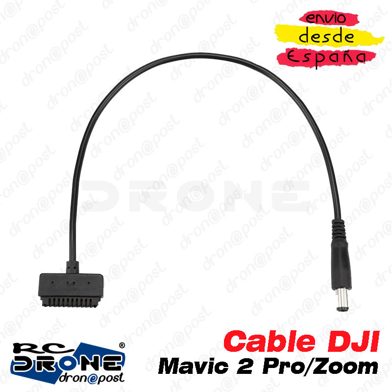 Color RC DronePost® Color RC DronePost®