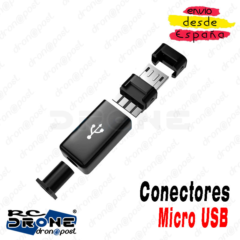 Color RC DronePost® Color RC DronePost®