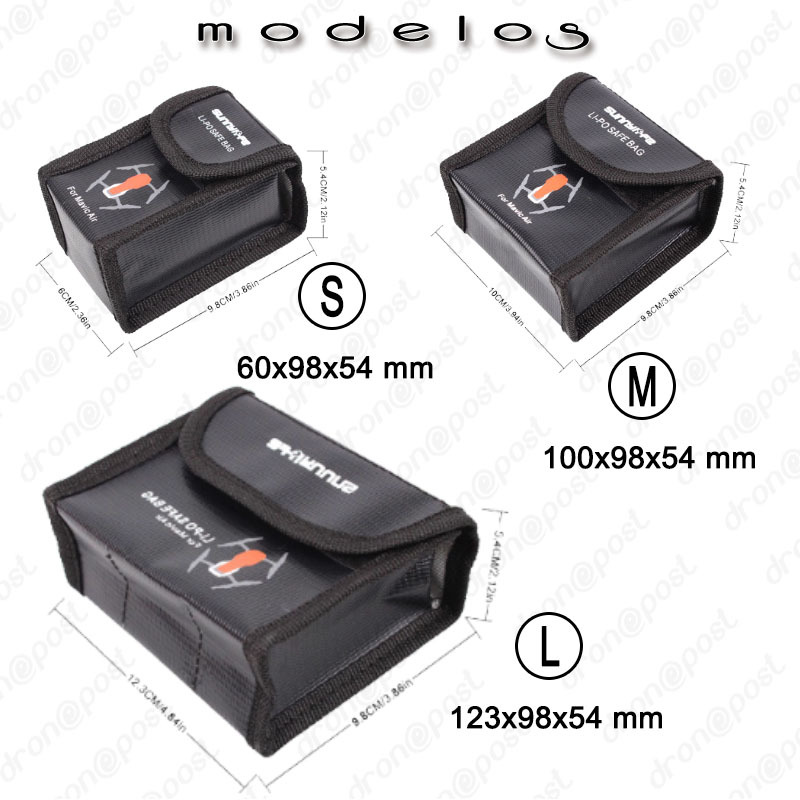 Color RC DronePost® Color RC DronePost®