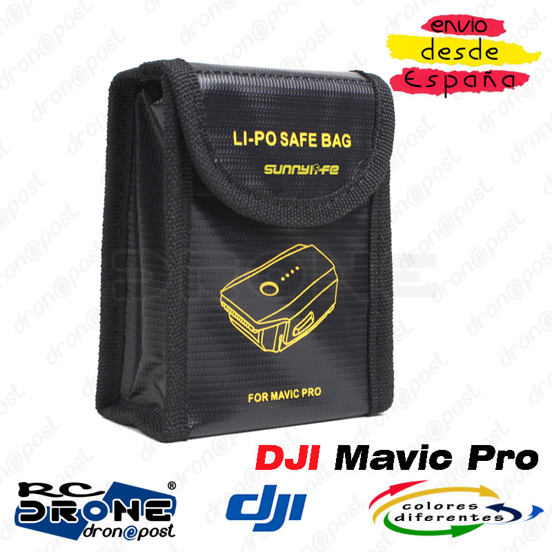 Color RC DronePost® Color RC DronePost®