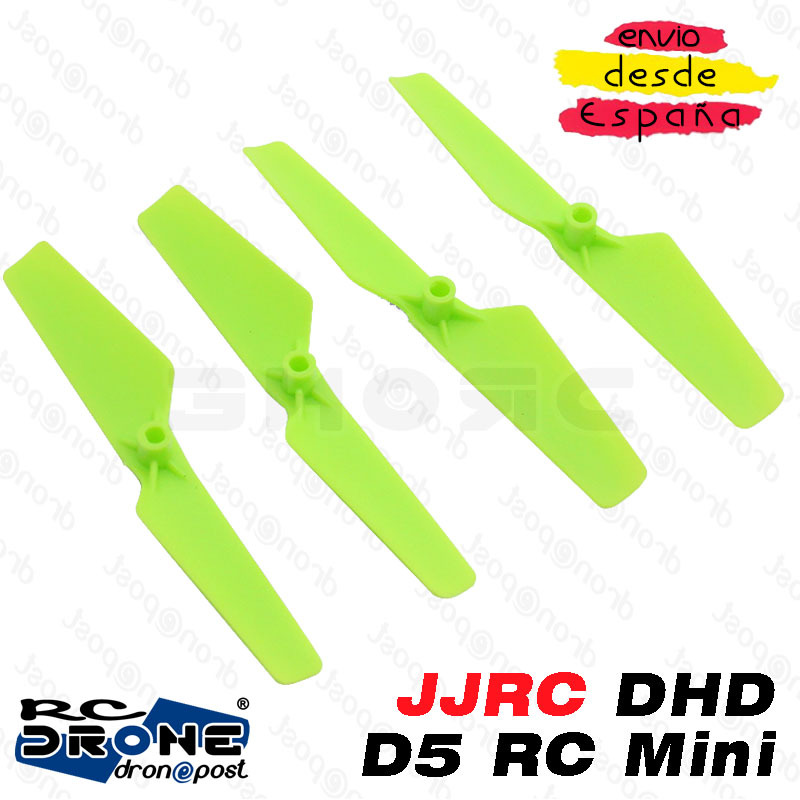 Color RC DronePost® Color RC DronePost®