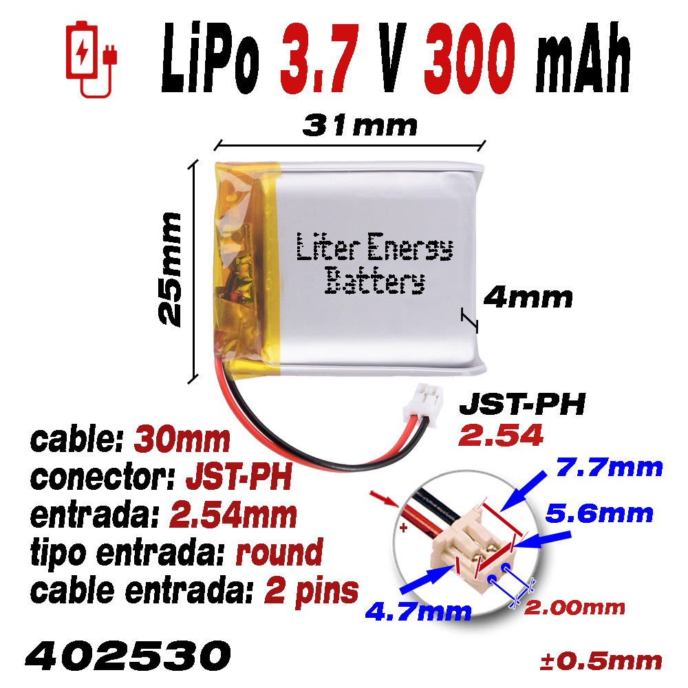 Color RC DronePost®