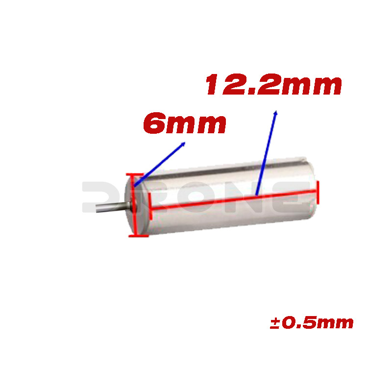 Color RC DronePost® Color RC DronePost®