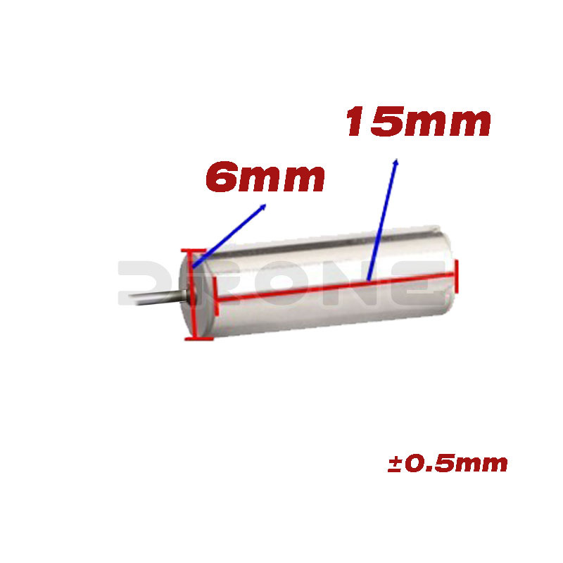 Color RC DronePost®