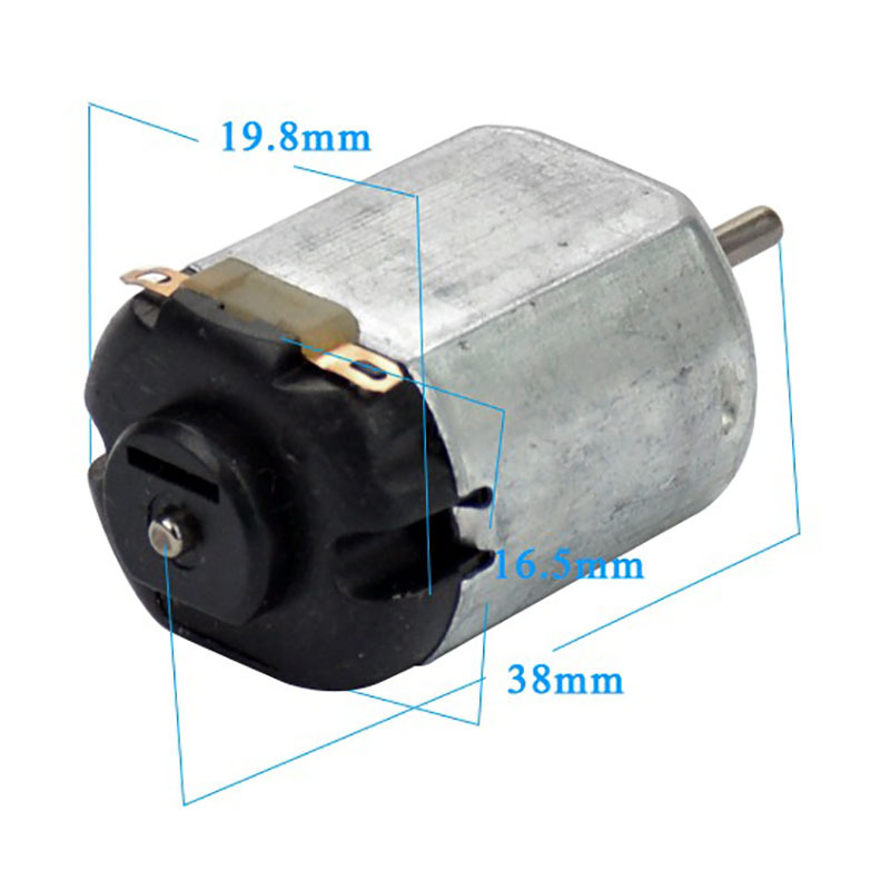 Color RC DronePost® Color RC DronePost®