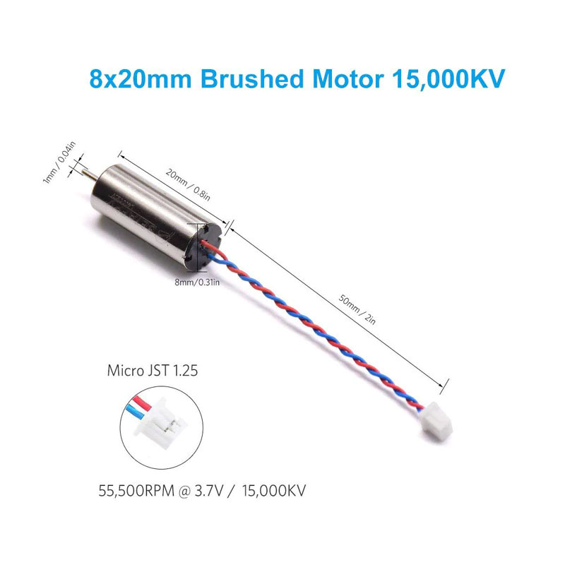 Color RC DronePost® Color RC DronePost®