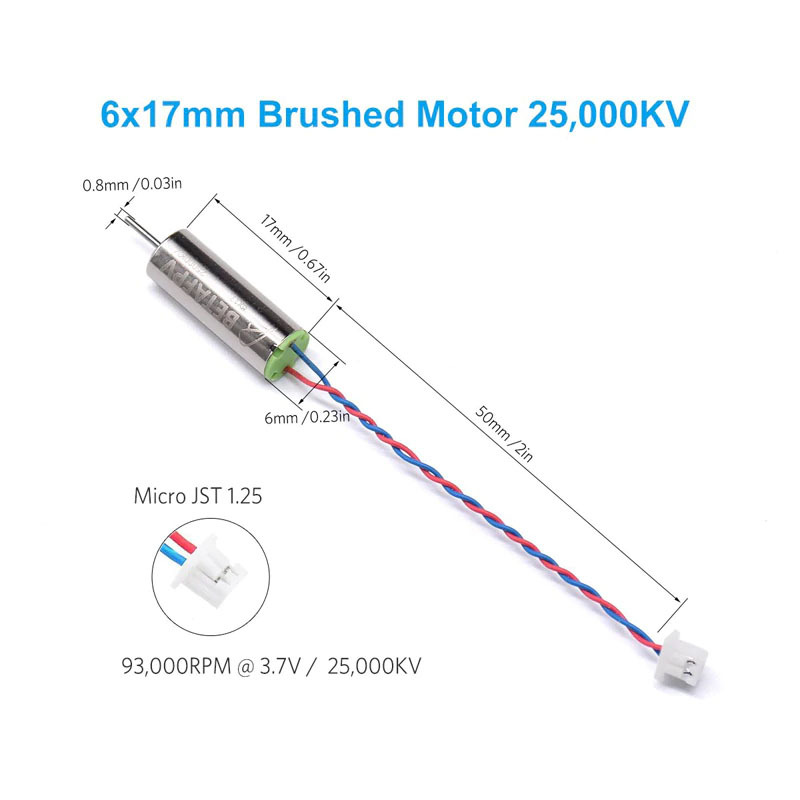 Color RC DronePost® Color RC DronePost®