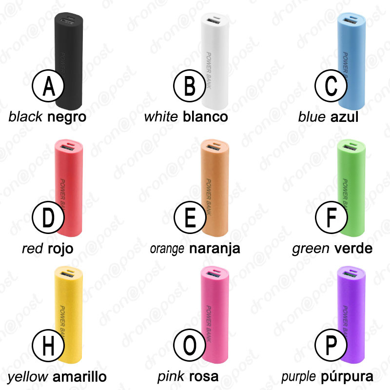 Color RC DronePost® Color RC DronePost®